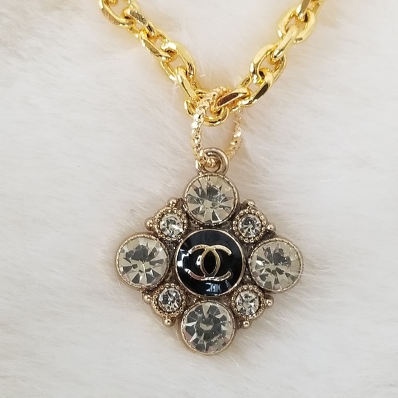 Zipper Pull Jewelry Zipper Pull Necklace Poshmark